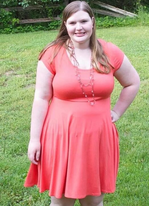 Excess weight before using Powder Keto Probiotix