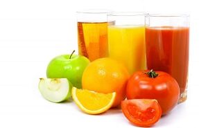 dietary rules for drinking