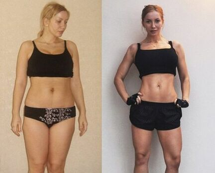 You can effectively lose weight if you drink enough fluids