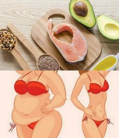 Metabolic nutrition